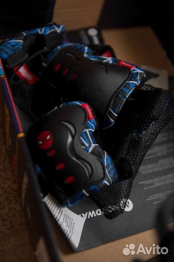 Коньки хоккейные детские 26-31