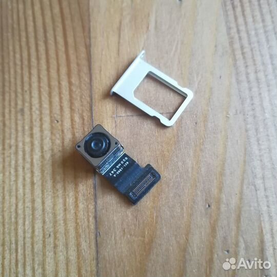 Запчасти iPhone 5s