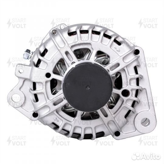 Генератор Renault Koleos 08, Nissan Teana 11- 2