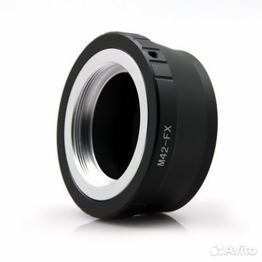 Зенитар-М мс 1,9/50 для Fujifilm FX