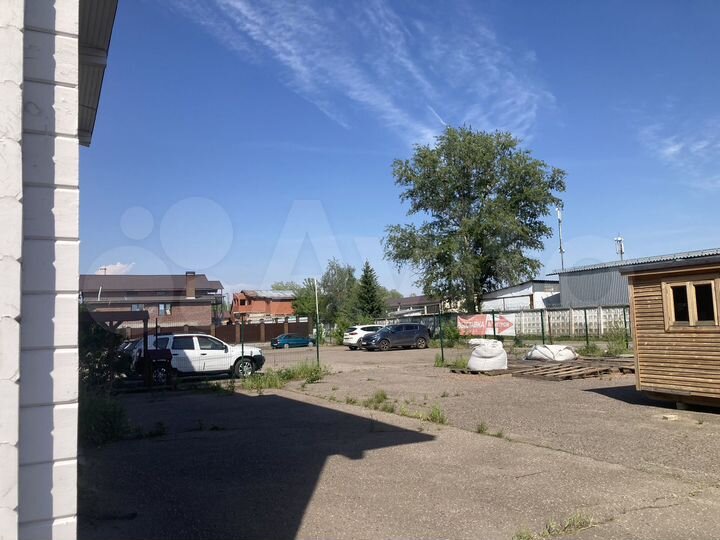 Торговая площадь, 200 м²