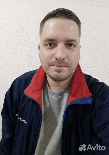 Личный водитель, помощник руководителя