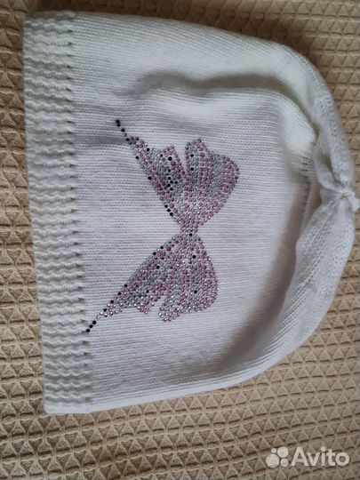 Шапочка Elisabetta Franchi