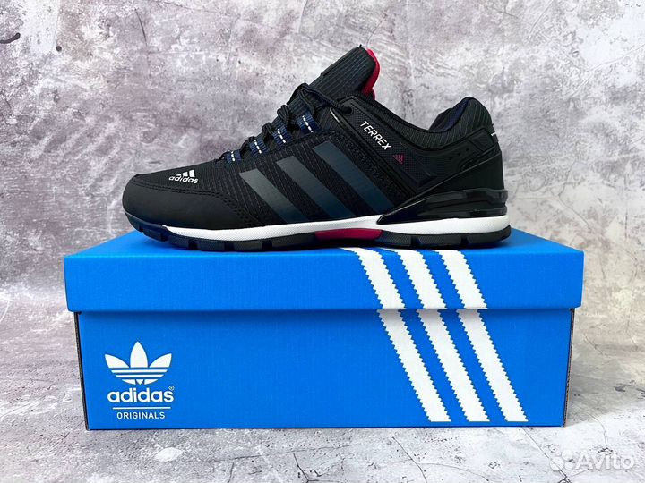 Кроссовки Adidas Terrex