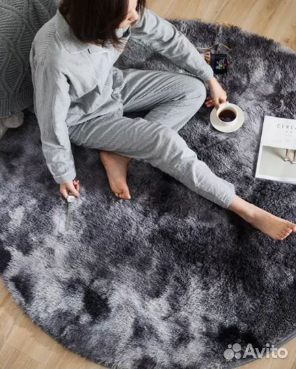 Коврик интерьерный