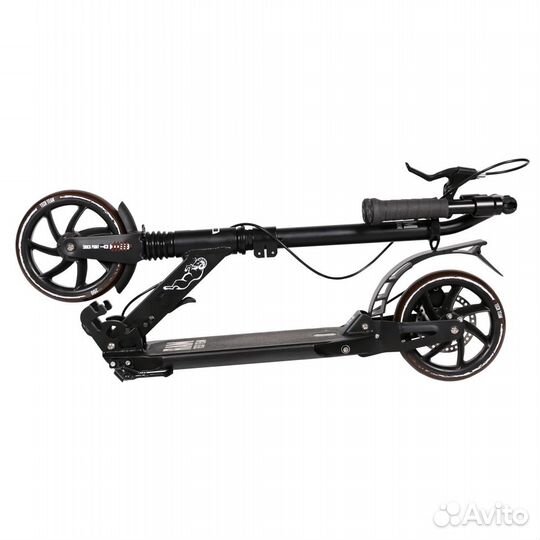 Самокат Tech Team RAM