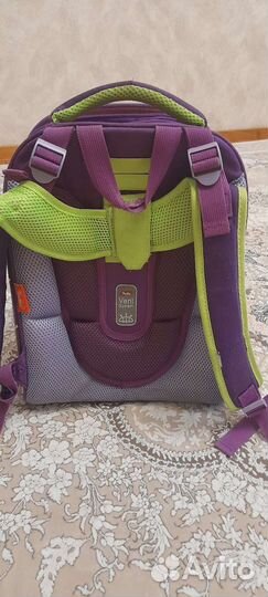 Школьный рюкзак