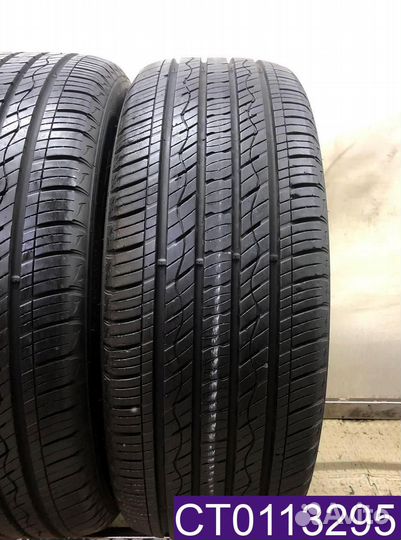 Kumho Crugen Premium KL33 225/55 R18 98H