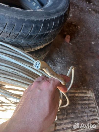 Кабель апв 25