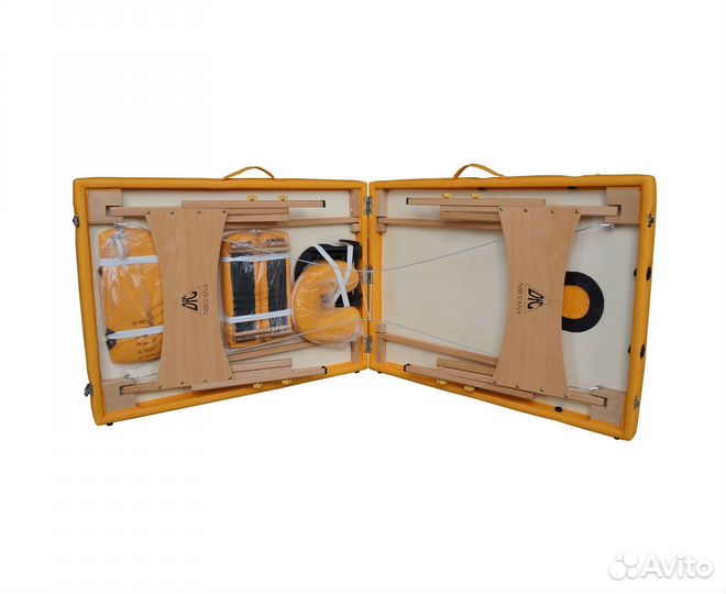 Массажный стол DFC