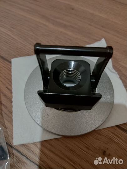 Фланец для плиткореза Husqvarna TS400F