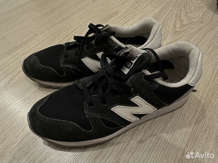 Кроссовки new balance