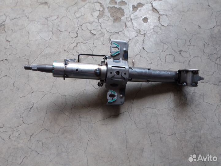 Рулевая колонка solaris/RIO 563100U300