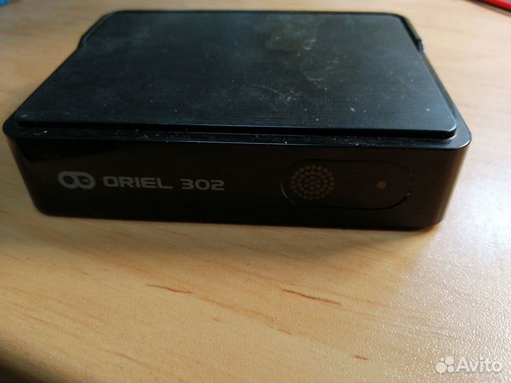 Цифровая тв приставка dvb t2