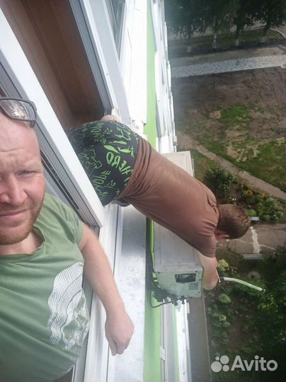 Ремонт заправка чистка обслуживание кондиционеров