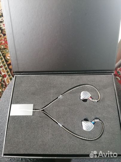 Наушники fiio FH5