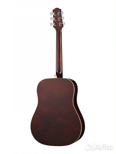Акустическая гитара Naranda DG120VS