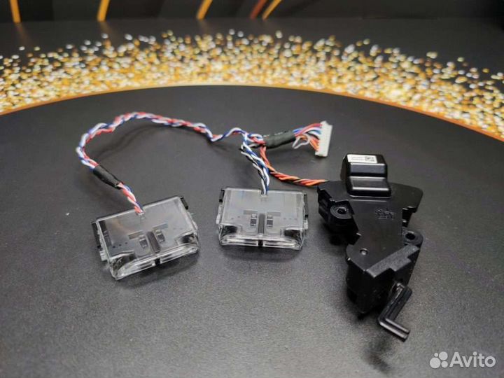 Упорный датчик Xiaomi Mi Robot Vacuum-Mop