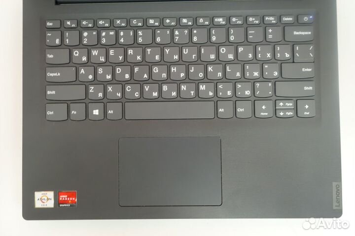 Ноутбук lenovo V14-ADA 82C6