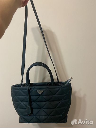 Сумка Prada женская