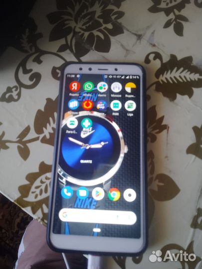 Xiaomi Mi A2, 4/64 ГБ