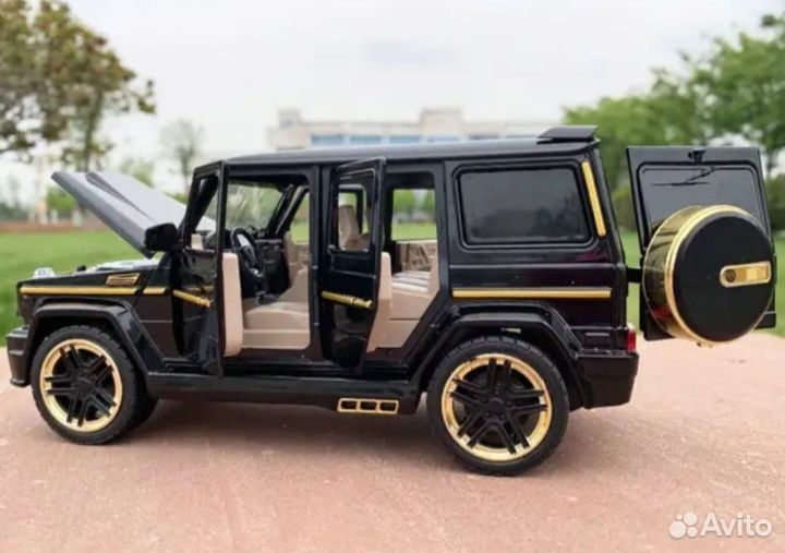 Коллекционная машина