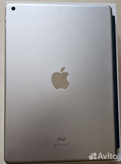 iPad 9 2021
