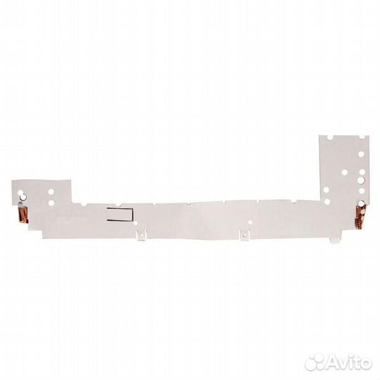 Металлизированная медная прокладка для asus GL702Z