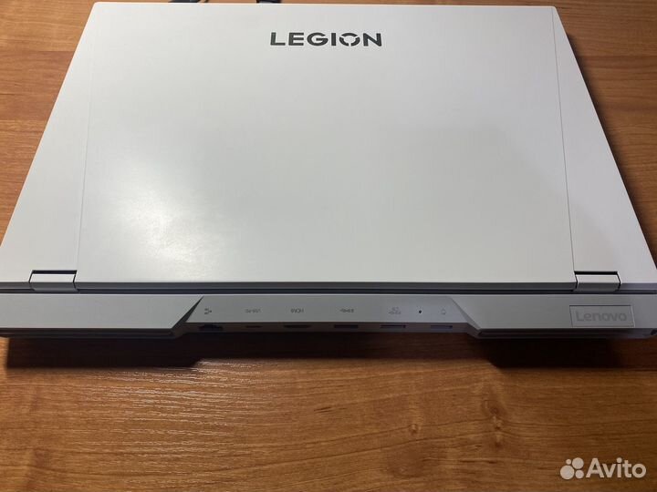 Lenovo legion 5 pro 16ARH7H
