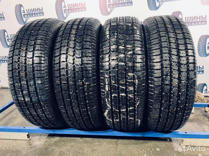 Fulda Tramp 4x4 H 225/70 R15 100H