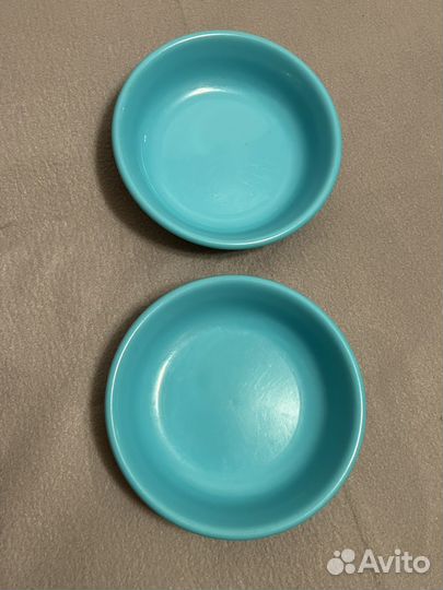 Посуда пластиковая