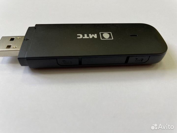 4G LTE модем МТС 829FT (Huawei E3372h)