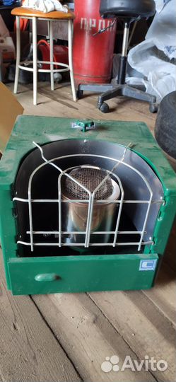 Печь Солярогаз 