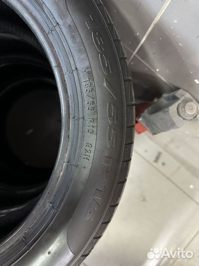 Pirelli Cinturato P1 185/55 R15