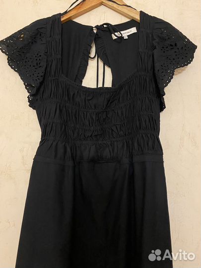 Платье летнее хлопковое Love Republic 46