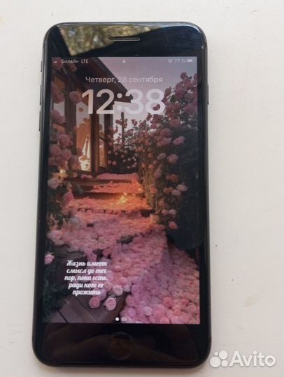 iPhone 8 Plus, 256 ГБ