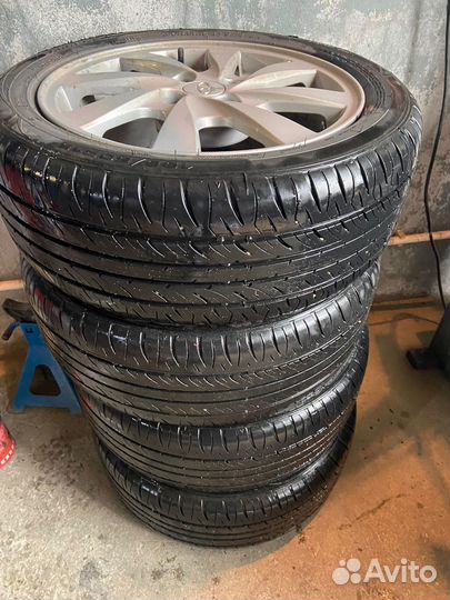 Сильверы r15