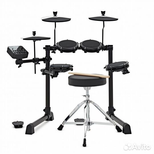 Электронная барабанная установка Alesis debut KIT