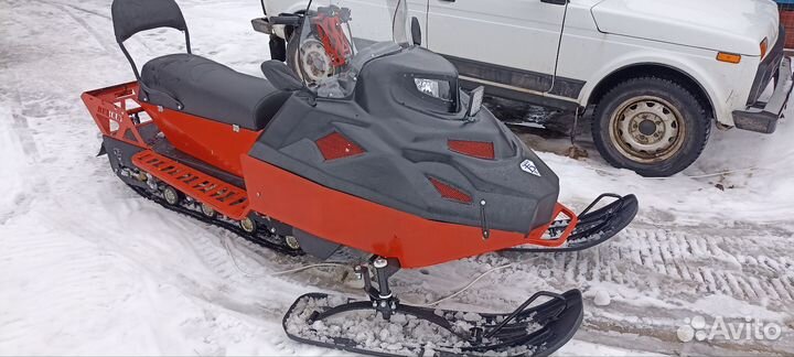 Бурлак Беркут