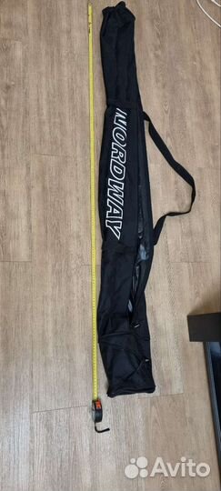 Чехол для беговых лыж