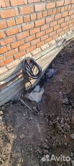 Септик для частного дома