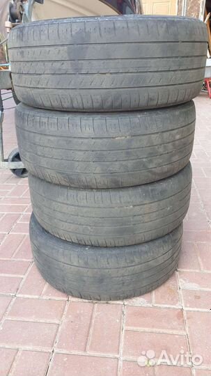 Dunlop Enasave EC300 215/50 R17 91W