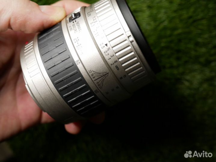 Macro 1к2 pentax sigma 28-80 удобный объектив