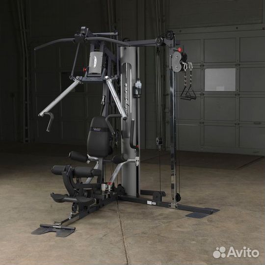 Мультистанция Body-Solid G6B