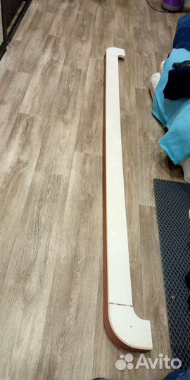 Гардина потолочная