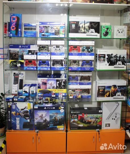 Обмен игр PS3 / PS4 / xbox 360 / xbox ONE