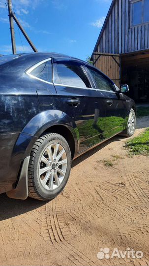 Ford Mondeo 2.0 AT, 2011, 200 000 км