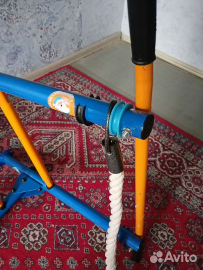 Шведская стенка