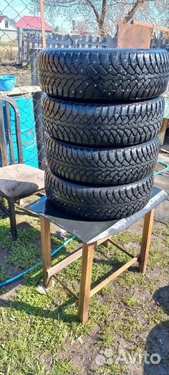 Cordiant Sno-Max 185/65 R15 92