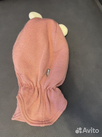 Детские шлемы Jumbi